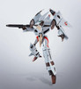 Bandai HI-METAL R Super Dimension Fortress Macross VF-4 Lightning III