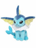 San-ei Pokemon ALL STAR COLLECTION 9 Plush Doll Vaporeon (S)