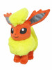 San-ei Pokemon ALL STAR COLLECTION 9 Plush Doll Flareon