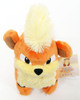 San-ei Plush Doll Pokemon All Star Collection Plush Doll PP97 Growlithe (S) TJN