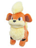 San-ei Plush Doll Pokemon All Star Collection Plush Doll PP97 Growlithe (S) TJN