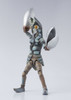 Bandai S.H. Figuarts Ultraman Alien Baltan Figure