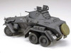 Tamiya 37024 German 6-Wheeled Heavy Armored Car Sd.Kfz.231 1/35 scale kit