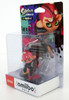 Nintendo amiibo Octoling Boy (Splatoon)