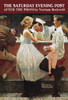 Yanoman Jigsaw Puzzle 03-890 Norman Rockwell After the Prom (300 Pieces)