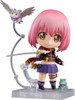 Good Smile Nendoroid 1028 Momo Minamoto (RELEASE THE SPYCE)