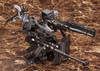 Kotobukiya Armored Core 1/72 UCR-10 LAGNI Plastic Model