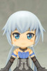 Kotobukiya AD066 Cu-poche Frame Arms FA Girl Stylet Bare Body Figure