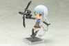 Kotobukiya AD066 Cu-poche Frame Arms FA Girl Stylet Bare Body Figure