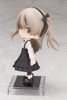Kotobukiya AD078 Cu-poche Alice Shimada Figure (Girls und Panzer der Film)