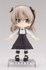 Kotobukiya AD078 Cu-poche Alice Shimada Figure (Girls und Panzer der Film)