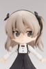 Kotobukiya AD078 Cu-poche Alice Shimada Figure (Girls und Panzer der Film)