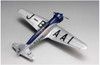 Fine Molds FB26 Mitsubishi Airspeed Record Aircraft Ki-15 Kamikaze 1/48 Scale kit