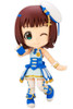 Kotobukiya AD083 Cu-poche Haruka Amami Twinkle Star Figure (The Idolmaster)