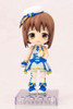 Kotobukiya AD085 Cu-poche Yukiho Hagiwara Twinkle Star Figure (The Idolmaster)