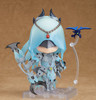 Good Smile Nendoroid 1025 Hunter: Female Xeno・・jiiva Beta Armor Edition (MONSTER HUNTER: WORLD)
