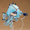 Good Smile Nendoroid 1025-DX Hunter: Female Xeno’jiiva Beta Armor Edition DX Ver. (MONSTER HUNTER: WORLD)