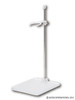 Azone AMP124-CLR Doll Stand for Pureneemo (Clear)
