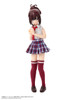 Azone ALC041-GDB 1/12 Assault Lily 041 Custom Lily Type-G Dark Color ver. Dark Brown