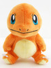 Pokemon Center Original Plush Doll Pokemon fit Charmander (Hitokage) 1116