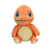 Pokemon Center Original Plush Doll Pokemon fit Charmander (Hitokage) 1116