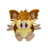 Pokemon Center Original Plush Doll Pokemon fit Raticate (Ratta) 1116