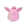 Pokemon Center Original Plush Doll Pokemon fit Wigglytuff (Pukurin) 1116