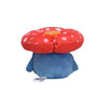 Pokemon Center Original Plush Doll Pokemon fit Vileplume (Rafureshia) 1116