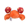 Pokemon Center Original Plush Doll Pokemon fit Paras 1116