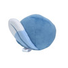 Pokemon Center Original Plush Doll Pokemon fit Poliwag (Nyoromo) 1116