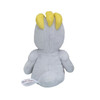 Pokemon Center Original Plush Doll Pokemon fit Machop (Wanriki) 1116