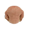 Pokemon Center Original Plush Doll Pokemon fit Hitmonlee (Sawamura) 1116