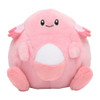 Pokemon Center Original Pokemon Center Original Plush Doll Pokemon fit Chansey (Lucky) 1116