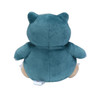 Pokemon Center Original Plush Doll Pokemon fit Snorlax (Kabigon) 1116