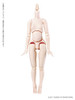 Azone PFL044-PTE Pure Neemo 2 Emotion S White Skin Color (Body)