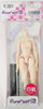 Azone PFL044-PTE Pure Neemo 2 Emotion S White Skin Color (Body)