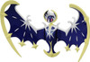 Takara Tomy Pokemon Moncolle EX EHP_02 Lunala