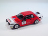 Aoshima 06075 Toyota Celica TA64 '85 Haspengouw Rally Ver. 1/24 Scale kit
