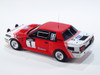Aoshima 06075 Toyota Celica TA64 '85 Haspengouw Rally Ver. 1/24 Scale kit
