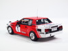 Aoshima 06075 Toyota Celica TA64 '85 Haspengouw Rally Ver. 1/24 Scale kit