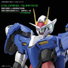 Bandai PG (Perfect Grade Gundam) 555823 OO Gundam Seven Sword/G 1/60 Scale Kit