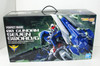 Bandai PG (Perfect Grade Gundam) 555823 OO Gundam Seven Sword/G 1/60 Scale Kit