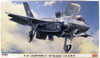 Hasegawa 02291 F-35 Lightning II (Type B) JASDF 1/72 scale kit