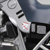 Aoshima Skynet 05238 Suzuki GSX1100S KATANA SE Red/ Silver 1/12 Scale Finished Model