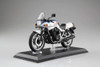 Aoshima Skynet 05245 Suzuki GSX1100S KATANA SD Blue / Silver 1/12 Scale Finished Model