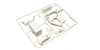 Kyosho SW6C Plastic Parts (C)