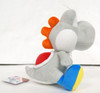 San-ei Super Mario All Star Collection AC50 White Yoshi S
