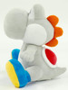 San-ei Super Mario All Star Collection AC50 White Yoshi S