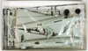 Arii 521069 Japanese Navy Bomber Mitsubishi G3M3 NELL 1/72 Scale Kit (Microace)