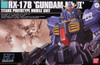 Bandai HGUC 030 Gundam RX-178 Mk-II TITANS 1/144 Scale Kit